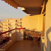 Apartment in the city center in Italy, Vibo Valentia, 100 sq.m.