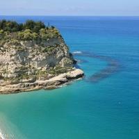 Apartment in the city center in Italy, Vibo Valentia, 100 sq.m.