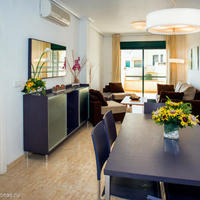 Таунхаус в пригороде в Испании, Валенсия, Аликанте, 119 кв.м.