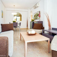 Таунхаус в пригороде в Испании, Валенсия, Аликанте, 119 кв.м.