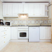 Таунхаус в пригороде в Испании, Валенсия, Аликанте, 119 кв.м.