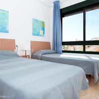 Таунхаус в пригороде в Испании, Валенсия, Аликанте, 119 кв.м.