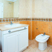 Таунхаус в пригороде в Испании, Валенсия, Аликанте, 119 кв.м.