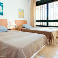 Таунхаус в пригороде в Испании, Валенсия, Аликанте, 119 кв.м.