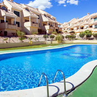 Таунхаус в пригороде в Испании, Валенсия, Аликанте, 119 кв.м.