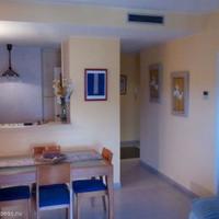 Flat in the city center in Spain, Catalunya, Begur, 85 sq.m.