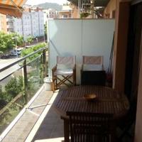 Flat in the city center in Spain, Catalunya, Begur, 85 sq.m.