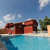 Villa in the city center in Spain, Comunitat Valenciana, Alicante, 173 sq.m.