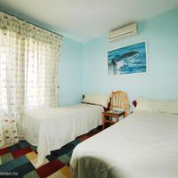 Villa in the city center in Spain, Comunitat Valenciana, Alicante, 173 sq.m.