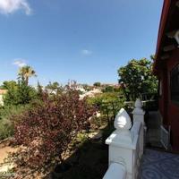 Villa in the city center in Spain, Comunitat Valenciana, Alicante, 173 sq.m.