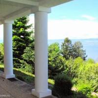 House in the city center in Guyane, 224 sq.m.