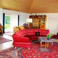 House in the city center in Guyane, 224 sq.m.