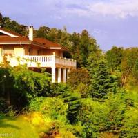 House in the city center in Guyane, 224 sq.m.