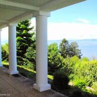 House in the city center in Guyane, 224 sq.m.
