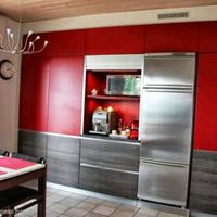 House in the city center in Guyane, 224 sq.m.