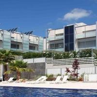 Таунхаус в пригороде в Испании, Каталония, Багур, 105 кв.м.