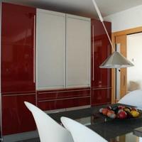 Таунхаус в пригороде в Испании, Каталония, Багур, 105 кв.м.