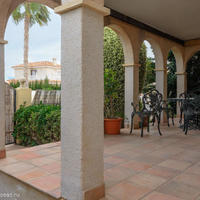 Villa in the suburbs in Spain, Comunitat Valenciana, Alicante, 122 sq.m.
