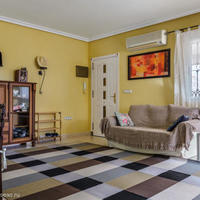 Villa in the suburbs in Spain, Comunitat Valenciana, Alicante, 122 sq.m.