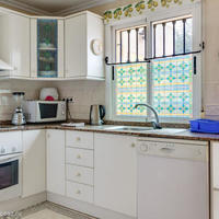 Villa in the suburbs in Spain, Comunitat Valenciana, Alicante, 122 sq.m.