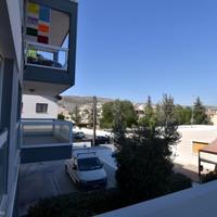 Apartment in the city center in Republic of Cyprus, Lemesou, Nicosia, 78 sq.m.