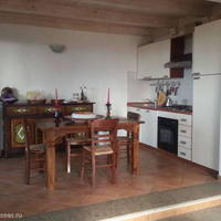 Townhouse in the suburbs in Italy, Liguria, 140 sq.m.