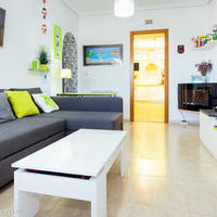 Апартаменты в пригороде в Испании, Валенсия, Аликанте, 66 кв.м.