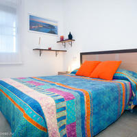 Апартаменты в пригороде в Испании, Валенсия, Аликанте, 66 кв.м.