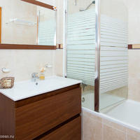 Апартаменты в пригороде в Испании, Валенсия, Аликанте, 66 кв.м.