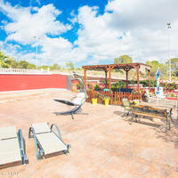 Апартаменты в пригороде в Испании, Валенсия, Аликанте, 66 кв.м.