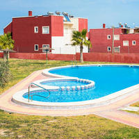 Апартаменты в пригороде в Испании, Валенсия, Аликанте, 66 кв.м.