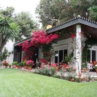 Villa in the suburbs in Spain, Comunitat Valenciana, Alicante, 270 sq.m.