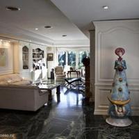 Villa in the suburbs in Spain, Comunitat Valenciana, Alicante, 270 sq.m.