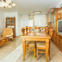 Таунхаус в пригороде в Испании, Валенсия, Аликанте, 73 кв.м.