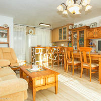 Таунхаус в пригороде в Испании, Валенсия, Аликанте, 73 кв.м.