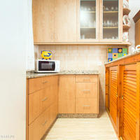 Таунхаус в пригороде в Испании, Валенсия, Аликанте, 73 кв.м.