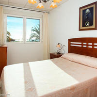 Таунхаус в пригороде в Испании, Валенсия, Аликанте, 73 кв.м.