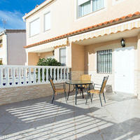 Таунхаус в пригороде в Испании, Валенсия, Аликанте, 73 кв.м.