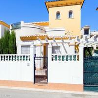 Villa in the suburbs in Spain, Comunitat Valenciana, Alicante, 89 sq.m.