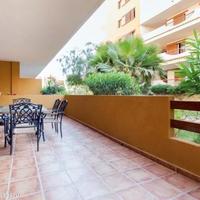 Apartment in the suburbs in Spain, Comunitat Valenciana, Alicante, 126 sq.m.