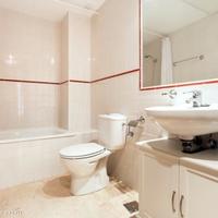 Apartment in the suburbs in Spain, Comunitat Valenciana, Alicante, 126 sq.m.