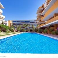 Apartment in the suburbs in Spain, Comunitat Valenciana, Alicante, 126 sq.m.