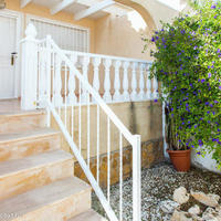 Таунхаус в пригороде в Испании, Валенсия, Аликанте, 80 кв.м.