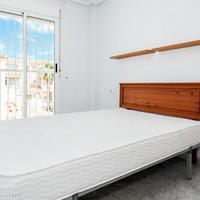 Таунхаус в пригороде в Испании, Валенсия, Аликанте, 80 кв.м.