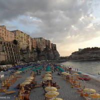 Apartment in the city center in Italy, Vibo Valentia, 80 sq.m.