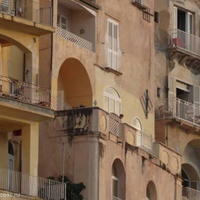 Apartment in the city center in Italy, Vibo Valentia, 80 sq.m.