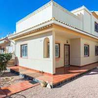 Таунхаус в пригороде в Испании, Валенсия, Аликанте, 66 кв.м.