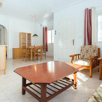 Таунхаус в пригороде в Испании, Валенсия, Аликанте, 66 кв.м.