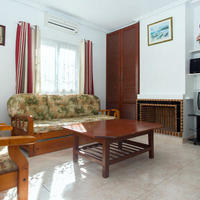 Таунхаус в пригороде в Испании, Валенсия, Аликанте, 66 кв.м.