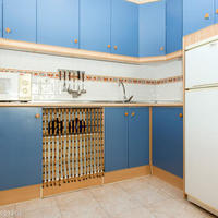 Таунхаус в пригороде в Испании, Валенсия, Аликанте, 66 кв.м.